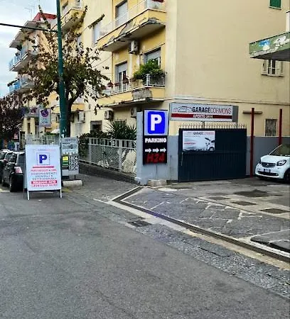 Apartment Casina *