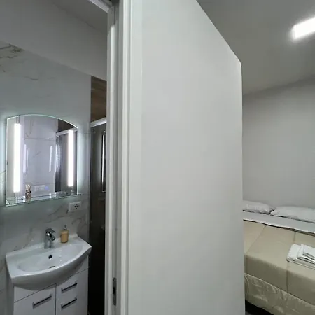 Lejlighed Casina