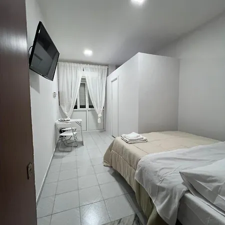 Casina Apartment *