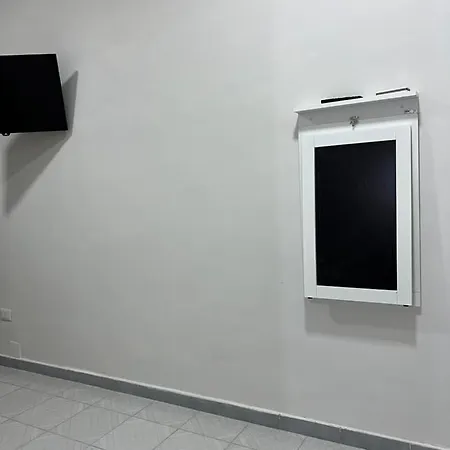 Apartment Casina *