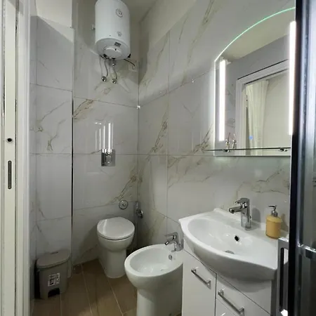 Casina * Portici