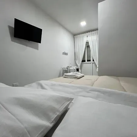 Apartment Casina *