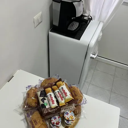 Casina Apartment