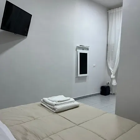 Casina * Portici