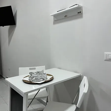 Casina * Portici