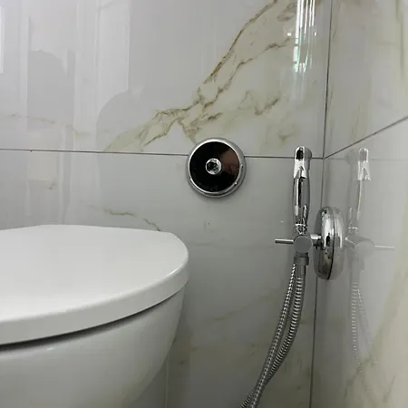 Casina Apartment Portici