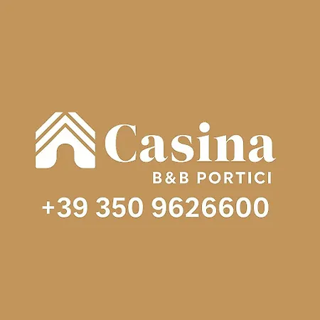 Apartment Casina Portici